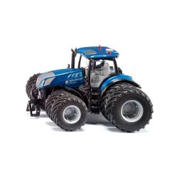 Jucarie SIKU New Holland