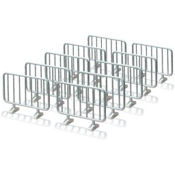 Jucarie SIKU Barrier