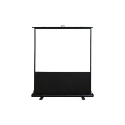 Ecran de proiectie ELITESCREENS Cinema Seria 2 F84XWH2 Pull Up 186 x 105cm Format 16:9 Negru