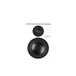Boxa De Perete Lyngdorf MH-3 110Hz-20kHz 80W Alb Mat