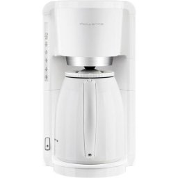 Cana Filtranta Rowenta CT 3801 Adagio Thermo 850W Alb