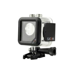Carcasa Subacvatica Pentru SJCAM Seria M10 Negru