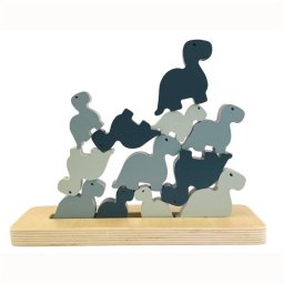 Jucarie Egmont Toys Dinozauri in echilibru