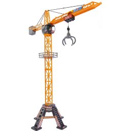 Jucarie Dickie Mega Crane