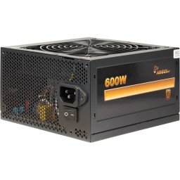 Sursa Inter-Tech ArgusNT BPS-600 600W Negru