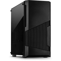 Carcasa Inter-Tech Enforcer ATX Negru