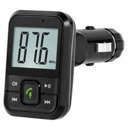 MODULATOR FM AUDIO BLUETOOTH PEIYING USB