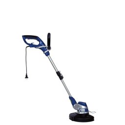 Trimmer Electric Hyundai HY-GT2901 E 650W 2.5kg Negru/Albastru