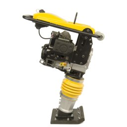 Mai Compactor Hyundai HY-RM80 L Negru/Galben