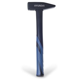 Ciocan Lacatus Hyundai HY-59359 400g Negru/Albastru