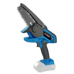 Minifierastrau Cu Lant Hyundai HY-MCS181 LI SOLO Negru/Albastru
