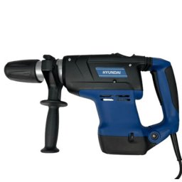 Ciocan Rotopercutor Hyundai HY-BH 5-40 Negru/Albastru