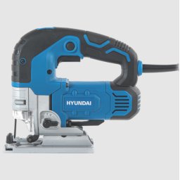 Fierastrau Pendular Hyundai HY-JS 100 Negru/Albastru
