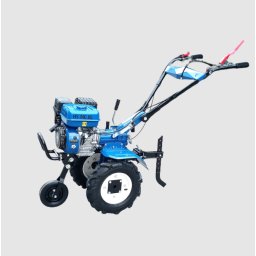 Motocultor Hyundai HY-MC85 Negru/Albastru