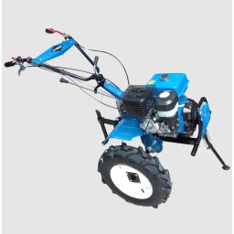 Motocultor Hyundai HY-MC105 Negru/Albastru