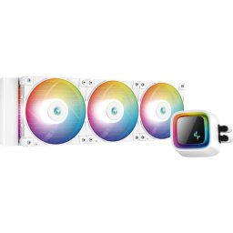 Cooler Procesor Lichid Deepcool CLS720 ARGB