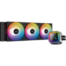 Cooler Procesor Lichid Deepcool LS720 ARGB