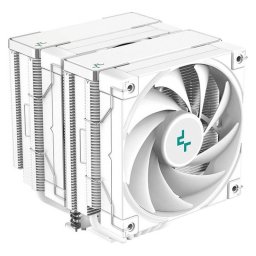 Cooler Procesor Deepcool AK620 Alb
