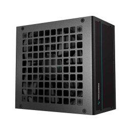 Sursa PC Deepcool PF750 80+ 750W Negru