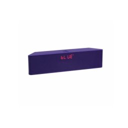 Boxa Portabila Clip Sonic TES157B Bluetooth Albastru