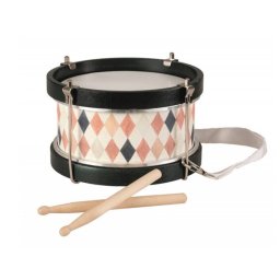 Instrument Muzical de Percutie Egmont Toys Toba
