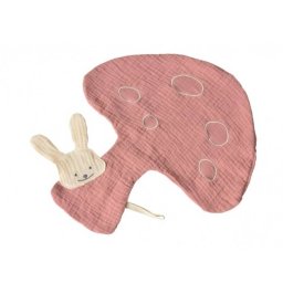 Jucarie Moale Bebelusi Egmont Toys Doudou Ciupercuta