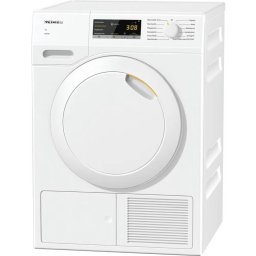 Uscator de rufe Miele FS TCA 230 WP 7kg Clasa A++ White