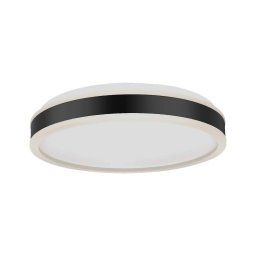 Plafoniera LED V-Tac 18W Black