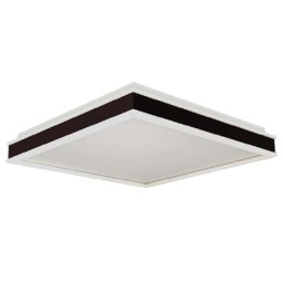 Plafoniera LED V-Tac 24W Black