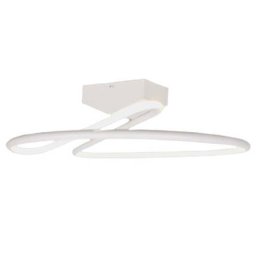 Plafoniera LED V-Tac 24W White