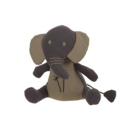 Jucarie Egmont Toys Elefantul Chloe
