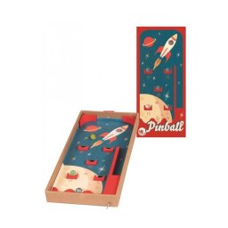 Joc Educativ Egmont Toys Pinball