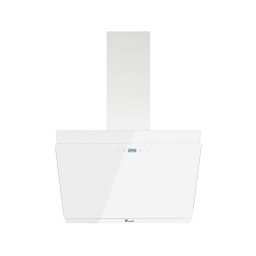 Hota Decorativa Tornado Notos 1200 (90) 1 Motor Latime 90cm 4 Viteze Absorbtie 1200m3/ora Alb