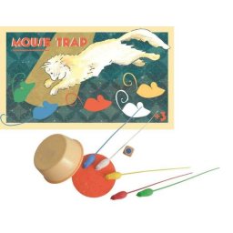 Jucarie Egmont Toys Capcana pentru soricei