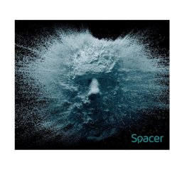 Mousepad Spacer 250 x 210 x 3mm SP-PAD-PICT Gaming Multicolor
