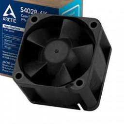Ventilator ARCTIC AC S4028-6K 40mm
