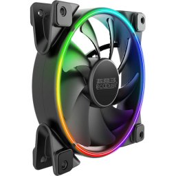Ventilator PCCOOLER CORONA FRGB 120