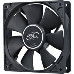 Ventilator Deepcool Xfan 120mm Negru