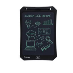 Tableta LED Spacer Scris si Desenat