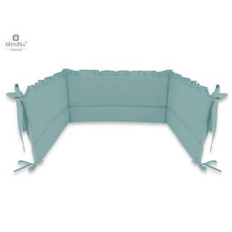 Aparatoare pentru Patut MimiNu Nepal Green