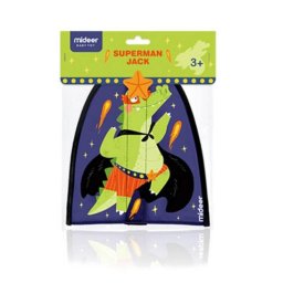 Zmeu Mideer Dragon Model Pop-up