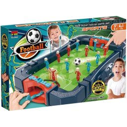 Joc Educativ Bufnitel Fotbal