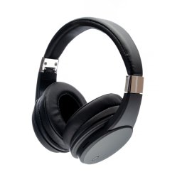 Casti Spacer Wireless Bluetooth 5.0 Pliabil Negru