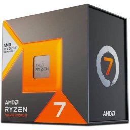 Procesor AMD Ryzen 7 7800X3D 4.2GHz AM5 Box