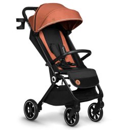 Carucior Copii Lionelo Brown Rust