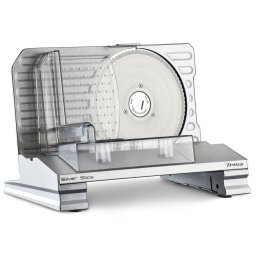 Feliator Electric Trisa Silver Slice 150W Reglabil 1-20mm Argintiu