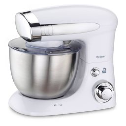 Mixer Trisa Planetar Mix Chef 800W 4L Alb