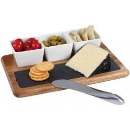 Set Kitchen Artist 5 Accesorii Branzeturi MES110