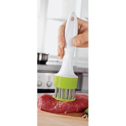 Aparat Kitchen Artist Fragezire Carne Alb
