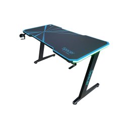 Birou Gaming Spacer Black